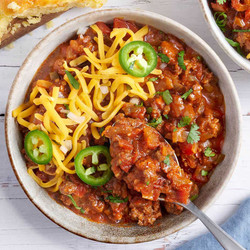 Texas Chili