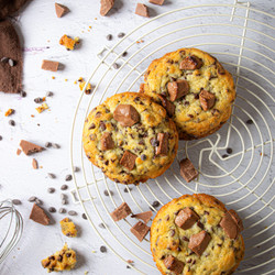 Crumbl Cookies