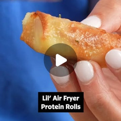 9 Simple High-protein Snacks