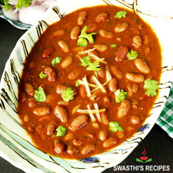 Rajma Recipe (rajma Masala)