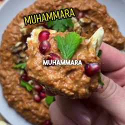 Muhammara