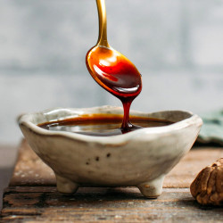 Vegan Oyster Sauce (stir Fry Sauce)