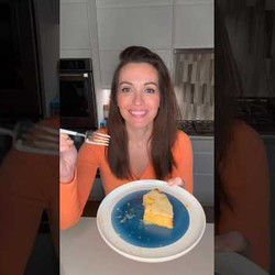 Whole Orange Blender Cake
