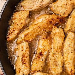 Chicken Scarpariello