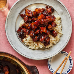 Lu Rou Fan (taiwanese Braised Pork) - the Guardian