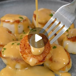 Beurre Blanc (white Wine Butter Cream Sauce)