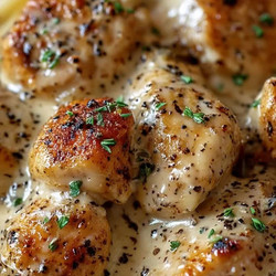 Crockpot Angel Chicken
