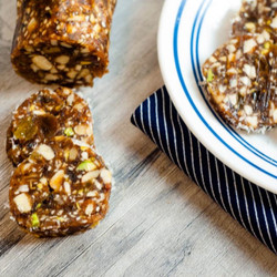 Date Roll
