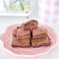 Protein Brownies