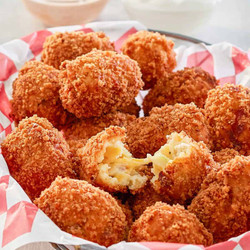 Cheesecake Factory Loaded Baked Potato Tots