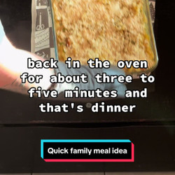 Chicken Broccoli Casserole