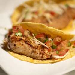 The Ultimate Fish Tacos Recipe