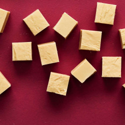 Foolproof Brown Sugar Fudge