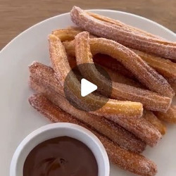 Churros
