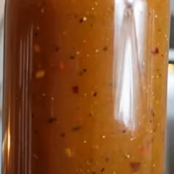 Bar A BBQ Sauce
