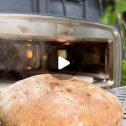 Aish Baladi - Egyptian Flatbread