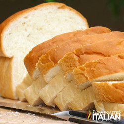 Easy Amish Bread + Video