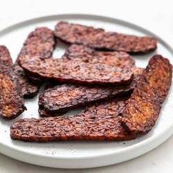 Tempeh Bacon