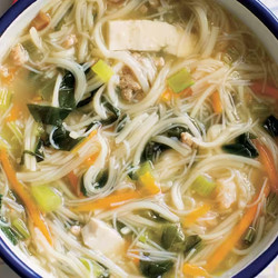 Char Hoon