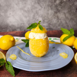Lemon Gelato