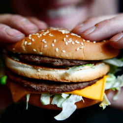Big Mac Sauce Recipe