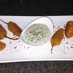 Jalapeño Poppers