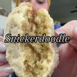 Snickerdoodles