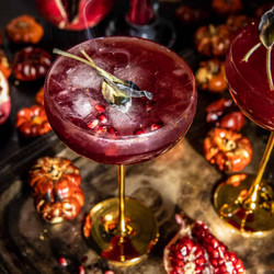 Bloody Mule
