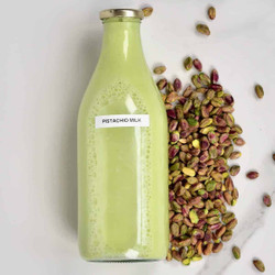 Pistachio Nut Milk