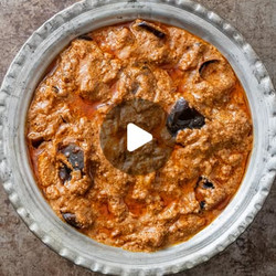 Persian Shish Andaz