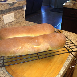 Avanti’s Sweet Bread