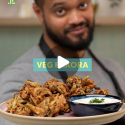 Veg Pakora