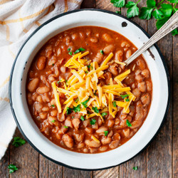 Ranch Style Beans