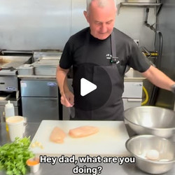 Nicolas Eatery (@nicolaseatery) • Instagram Reel