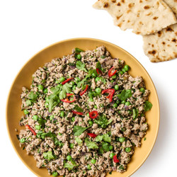 Keema Peas mains Felicity cloake