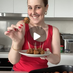 Crowd Pleaser Meatballs apps snacks must