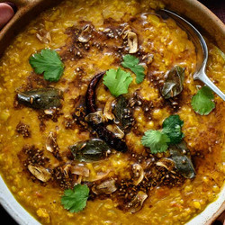 Tarka Dal