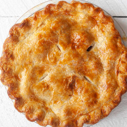 Perfect Pie Crust