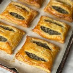 Bialy Bourekas