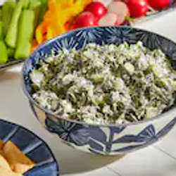 Spanakopita Dip