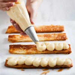 Crème Pâtissière