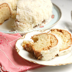 Tom Cruise Coconut Cake (exact Copycat Recipe)