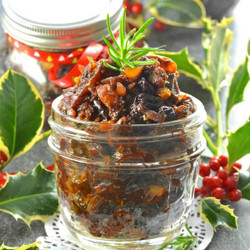 Vegan Mincemeat