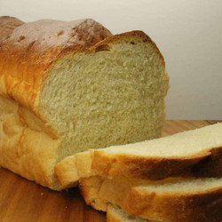 Homemade Sandwich Bread