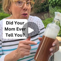 Natural Cinnamon Bug Spray