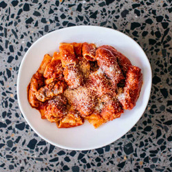 Gelato Messina’s Polpette Al Sugo
