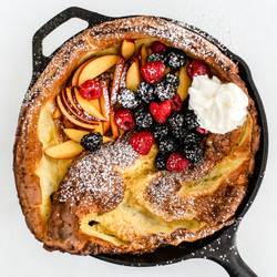 Dutch Baby