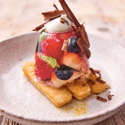 Fizzy Berry Jellies Jamie Oliver