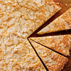 Sunshine Cake