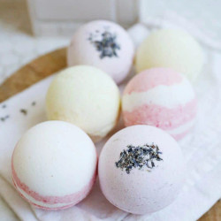 Bath Bombs